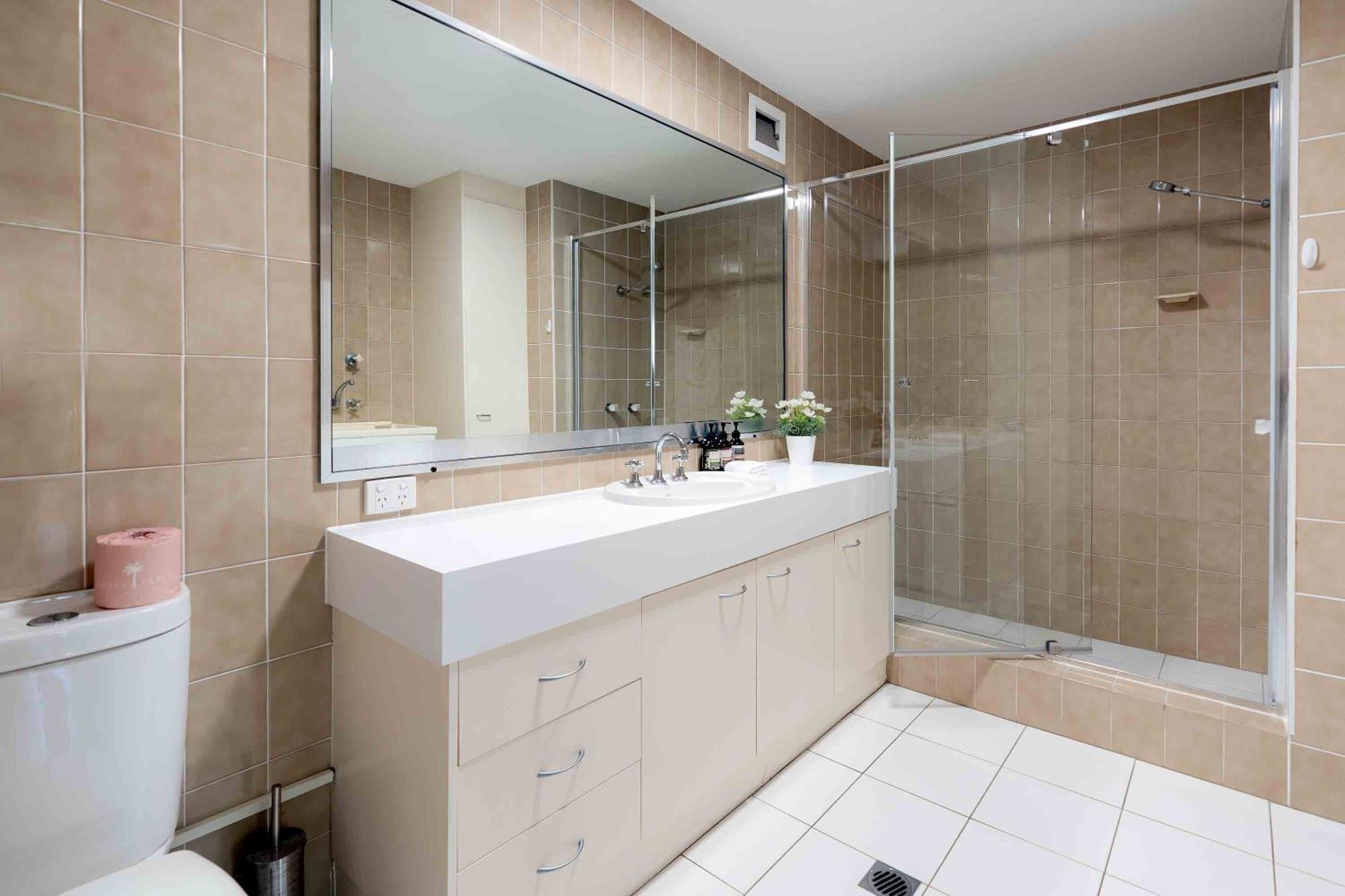 Secret Gem Apartment Переджиан Бийч Екстериор снимка