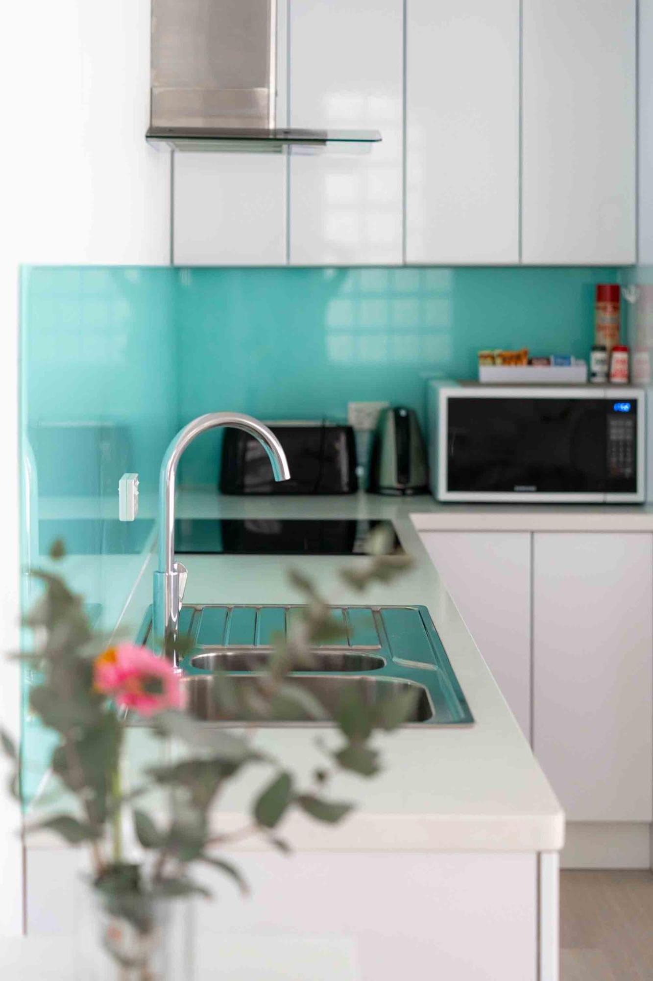 Secret Gem Apartment Переджиан Бийч Екстериор снимка
