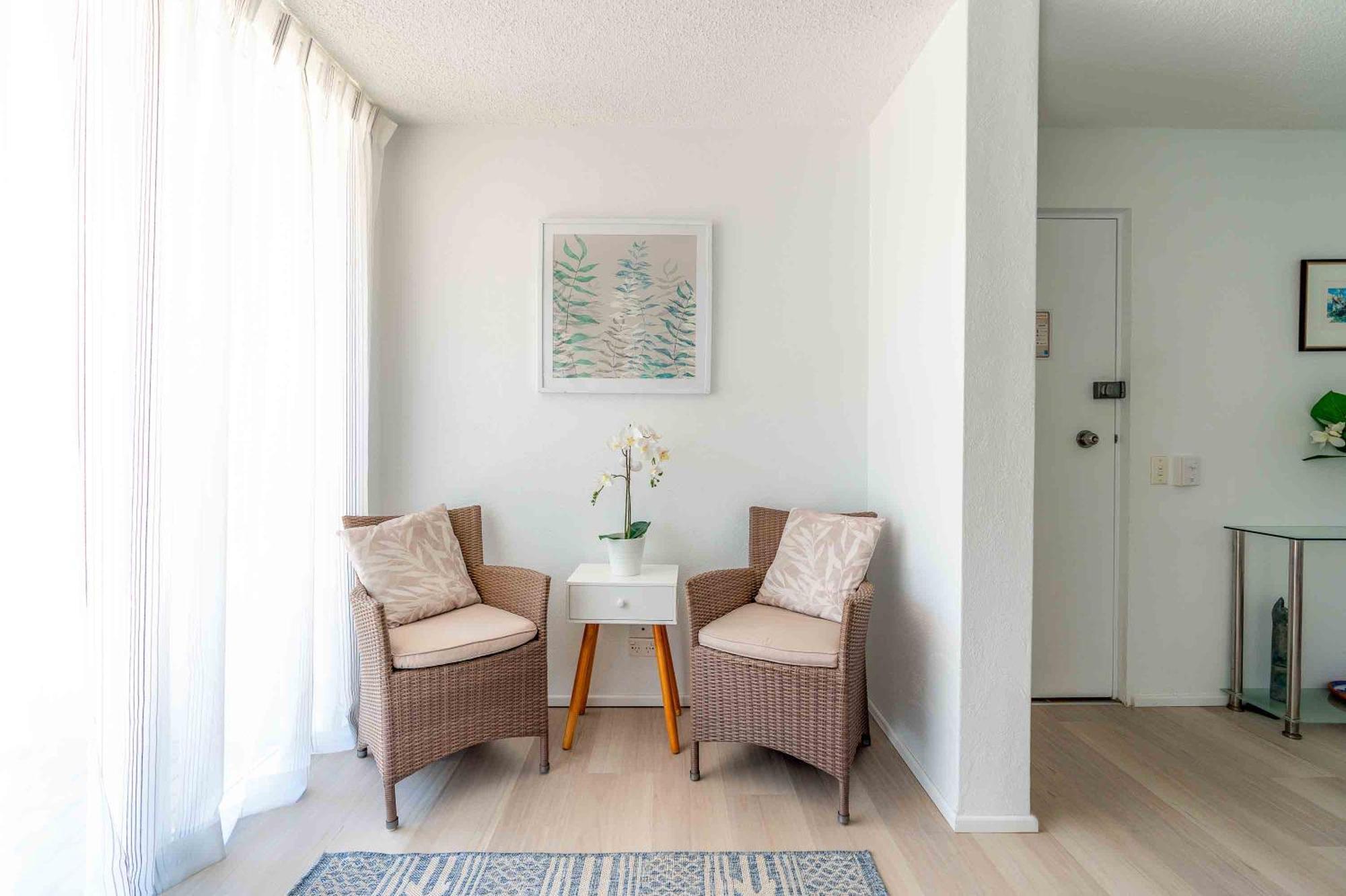 Secret Gem Apartment Переджиан Бийч Екстериор снимка