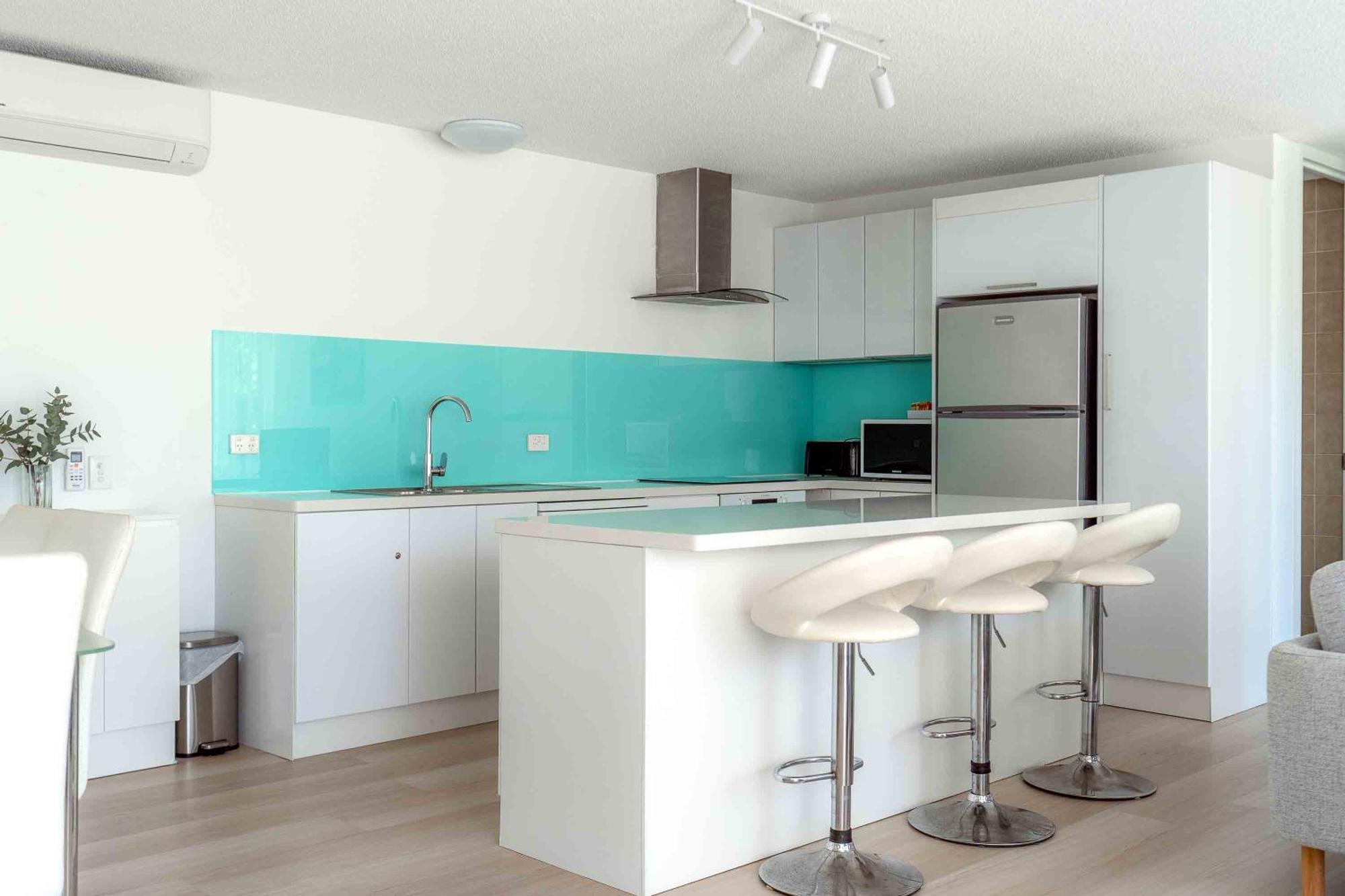 Secret Gem Apartment Переджиан Бийч Екстериор снимка