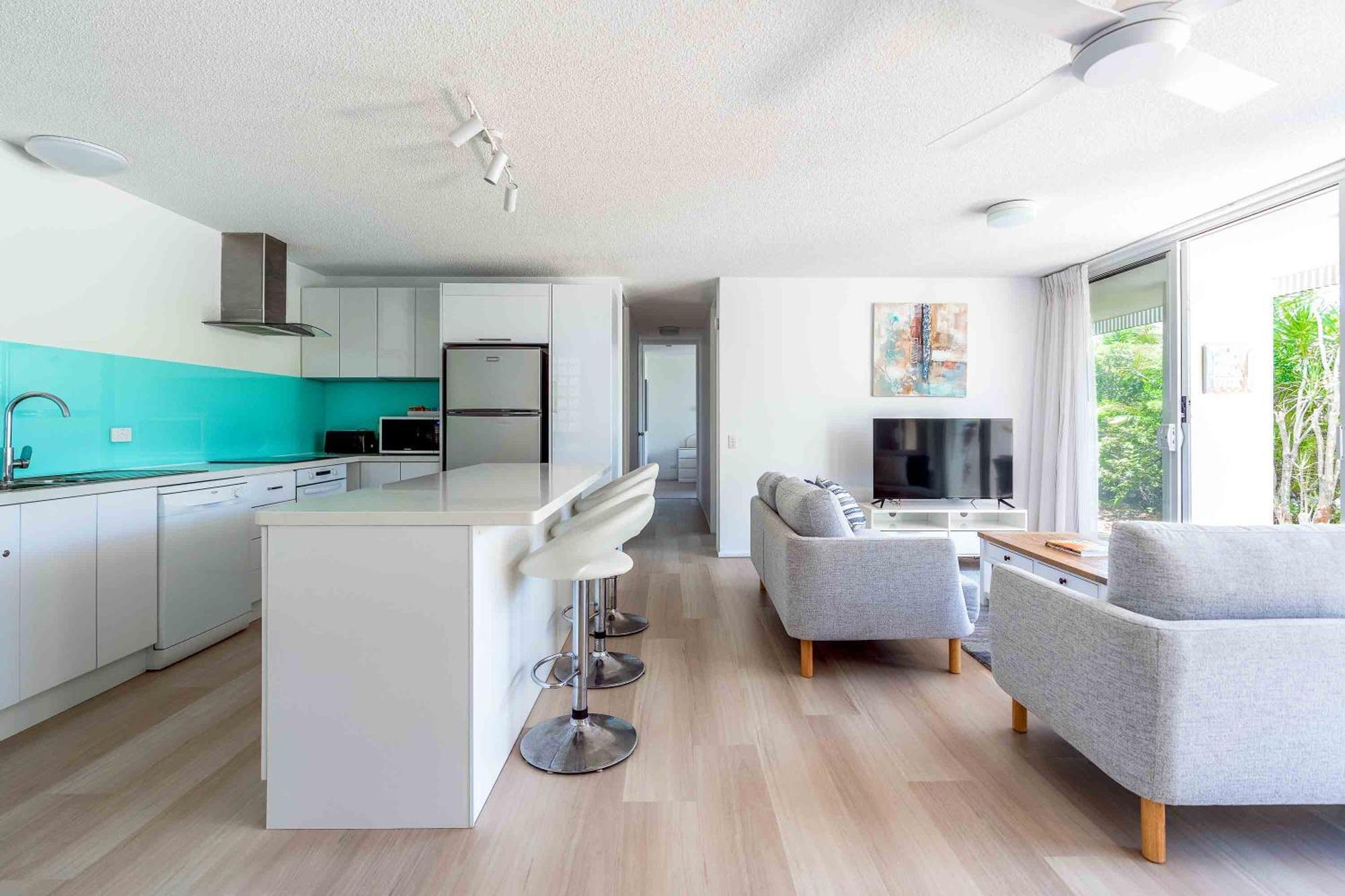 Secret Gem Apartment Переджиан Бийч Екстериор снимка