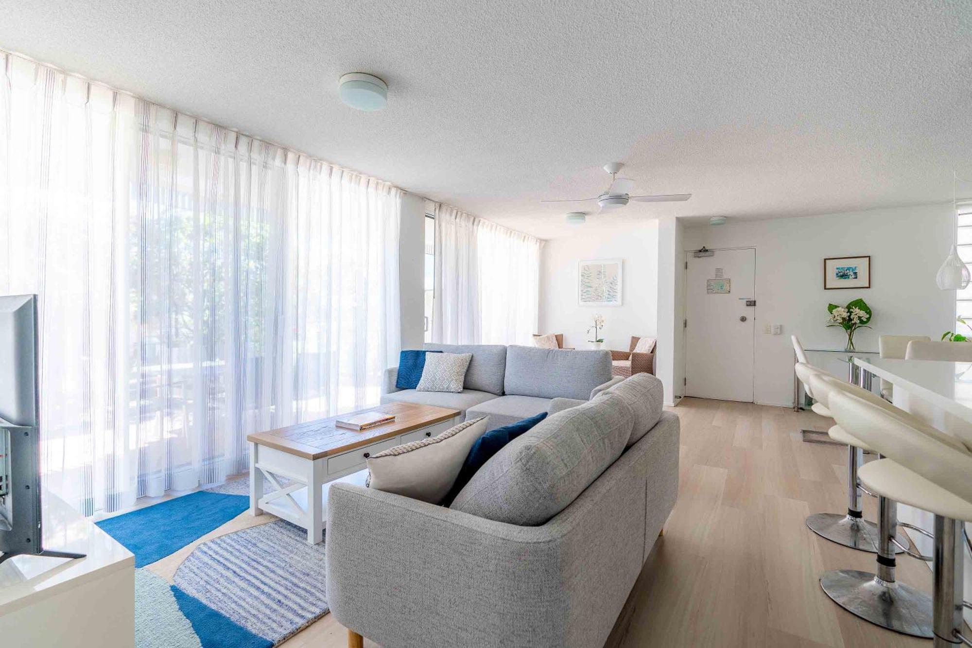Secret Gem Apartment Переджиан Бийч Екстериор снимка